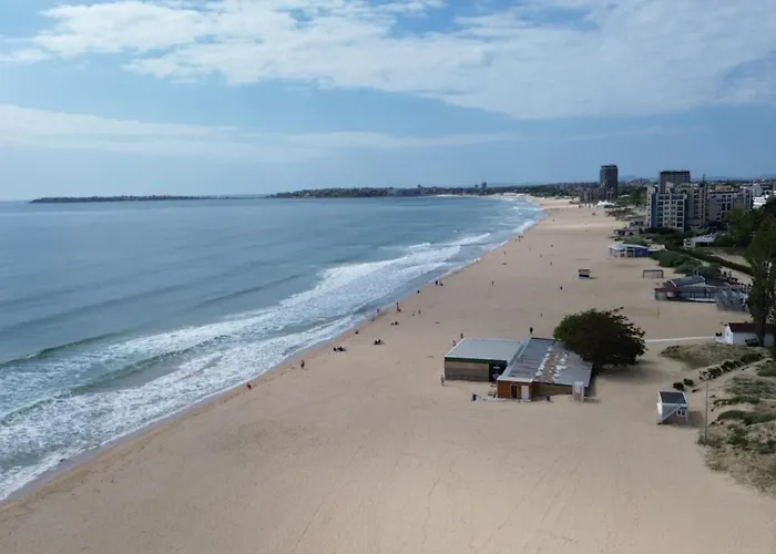 Gallery סאני ביץ'