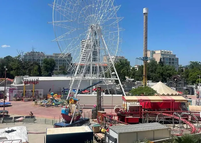 Gallery דירה סאני ביץ'