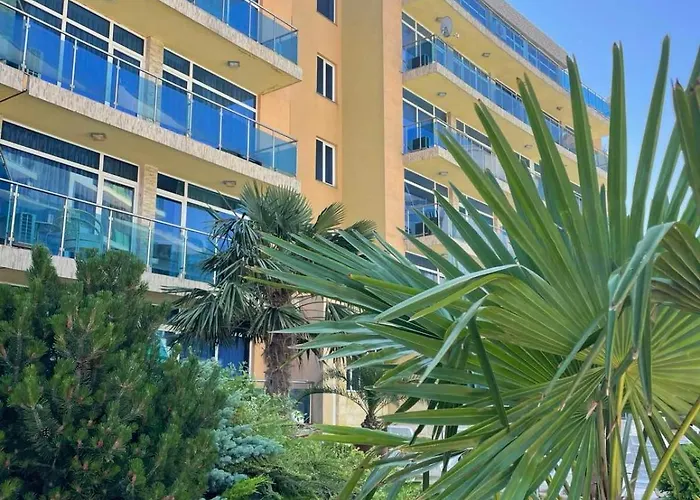 Gallery דירה סאני ביץ'