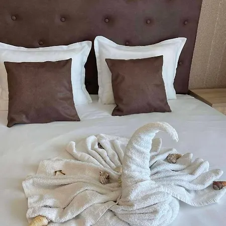 Gallery Apartamento *