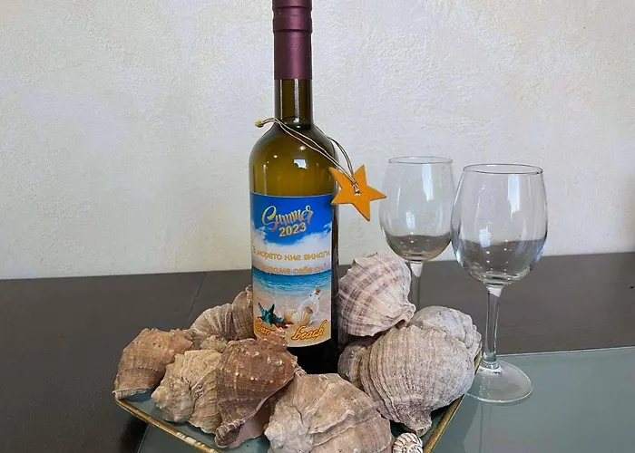 Gallery * Σάνι Μπιτς