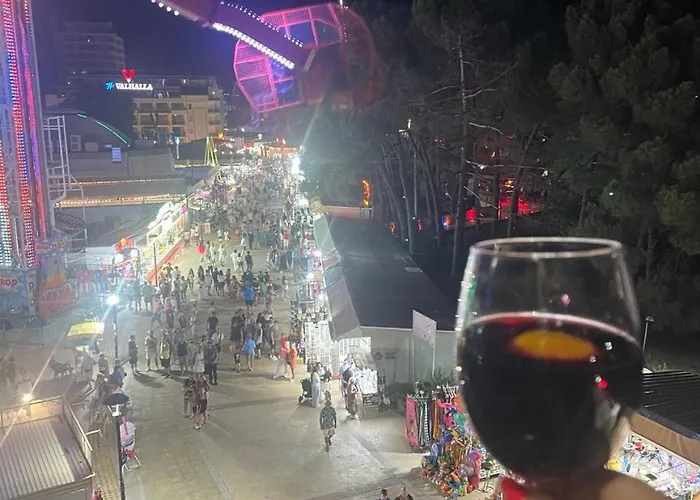 Gallery 阳光海滩