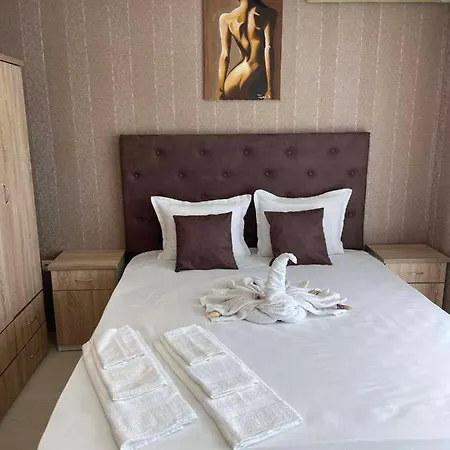 Gallery Apartment