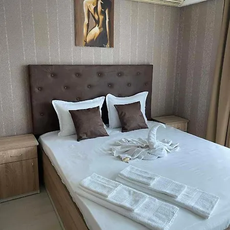 Gallery Sunny Beach