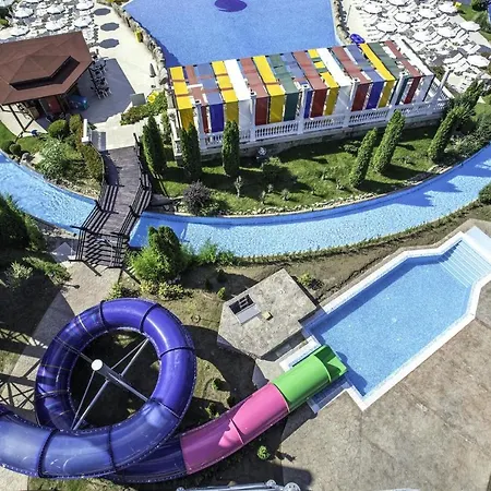 Apartament Gallery Sunny Beach