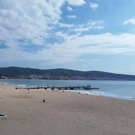 Apartament Gallery *