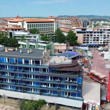 Gallery Apartament Sunny Beach