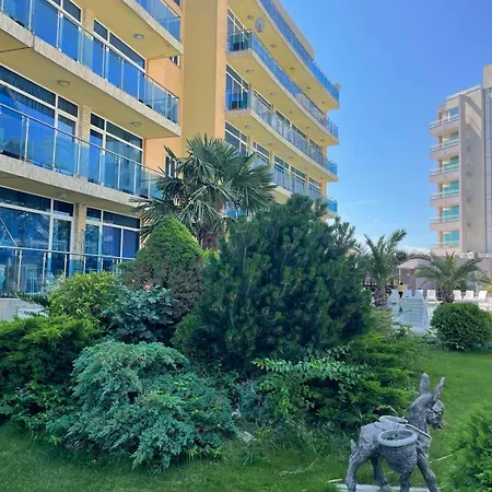 Apartament Gallery *