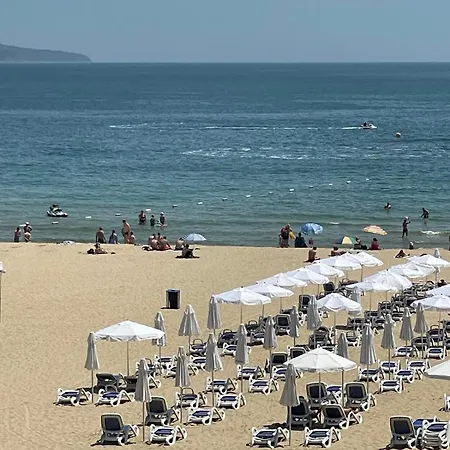 Apartament Gallery *