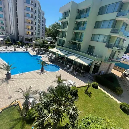 Gallery Słoneczny Brzeg