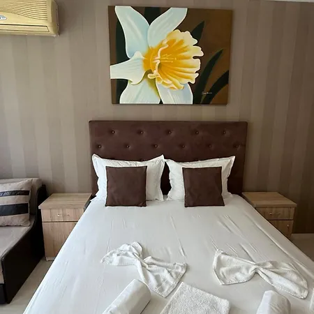Gallery Daire Sunny Beach