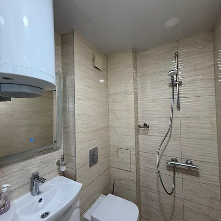 Gallery Apartment *