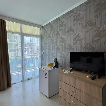 Gallery Apartment Slantschew brjag
