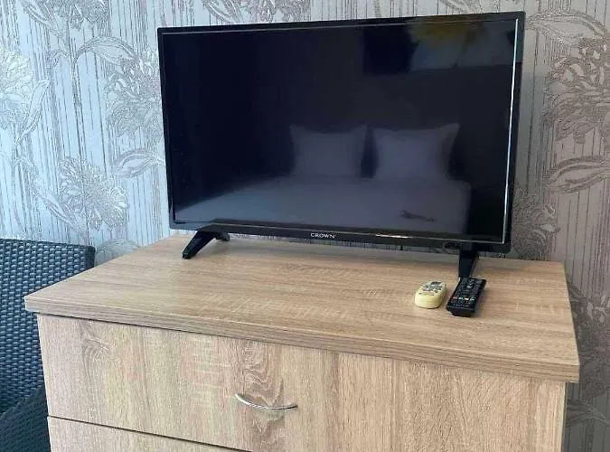 Gallery Apartament Słoneczny Brzeg