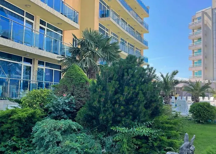 Apartament Gallery *