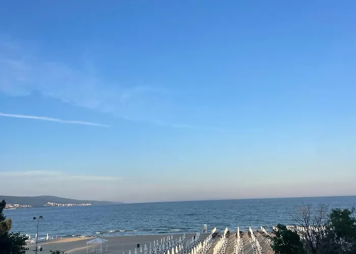 Gallery Słoneczny Brzeg