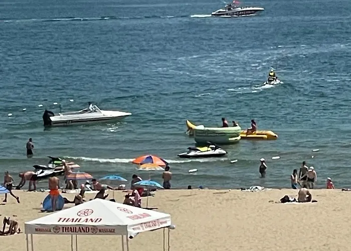 Apartament Gallery *