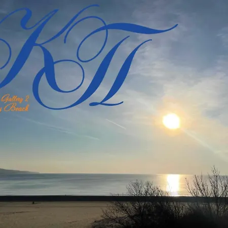 Gallery * Sunny Beach