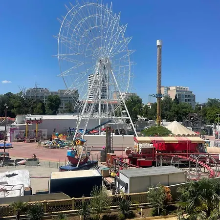 Gallery Apartament Sunny Beach