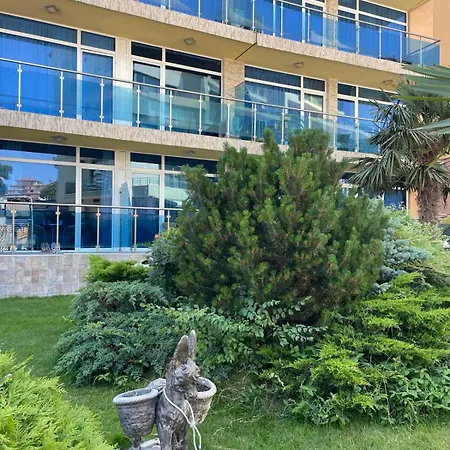 Gallery Apartament *