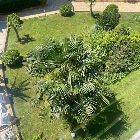 Apartament Gallery *