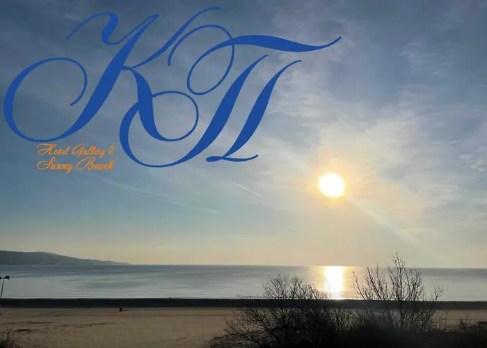 Gallery * Sunny Beach