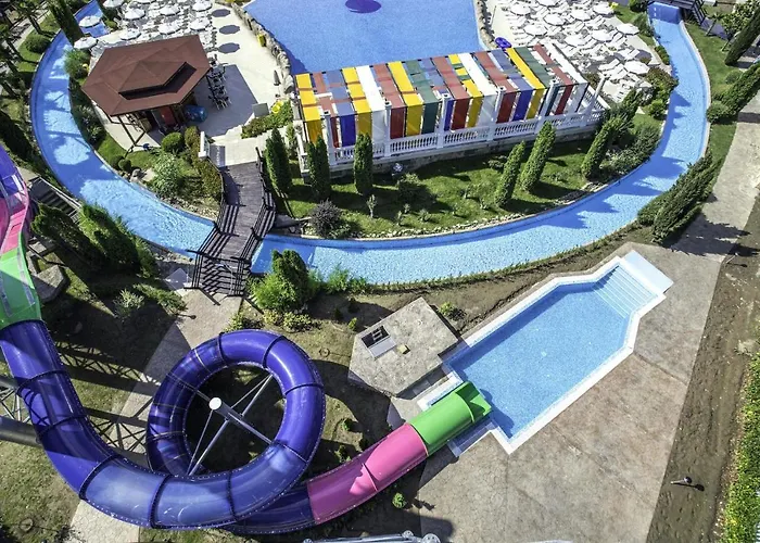 Apartamento Gallery Sunny Beach