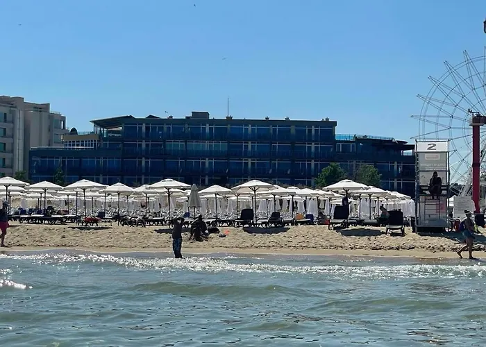 Gallery * Sunny Beach