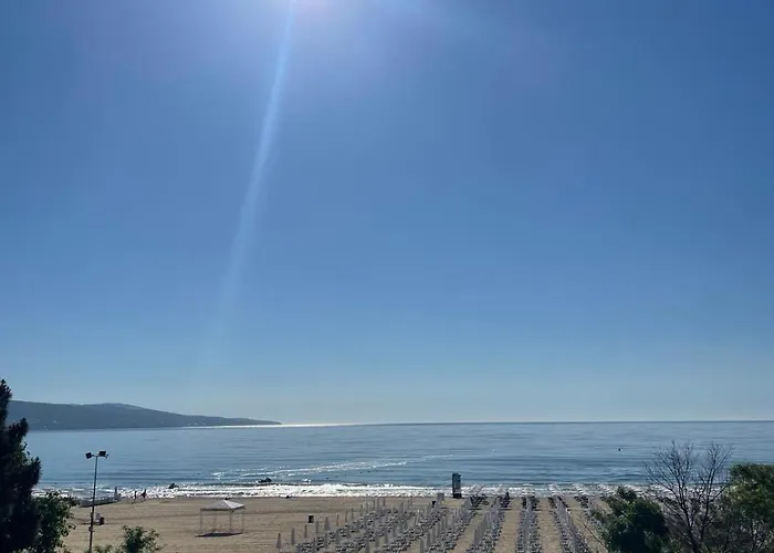 Gallery * Sunny Beach